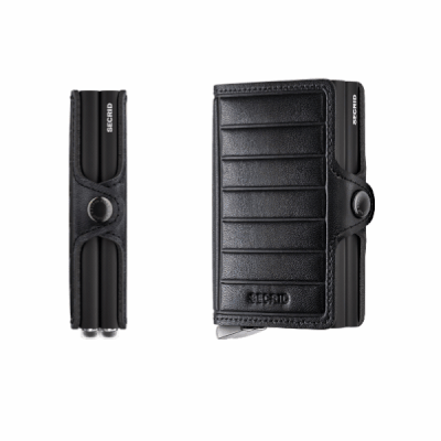 Picture of TWINWALLET+ PREMIUM DEBOSS