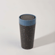 Picture of CIRCULAR CUP 12OZ in Grey & Rockpool