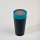 Picture of CIRCULAR CUP 12OZ in Beach Waste