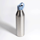 Picture of CIRCULAR & CO ROCKPOOL BLUE 1000 ML STAINLESS STEEL METAL WATER BOTTLE