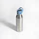 Picture of CIRCULAR & CO ROCKPOOL BLUE 500 ML STAINLESS STEEL METAL WATER BOTTLE