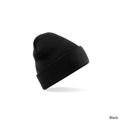 Picture of BEECHFIELD ORIGINAL CUFFED BEANIE