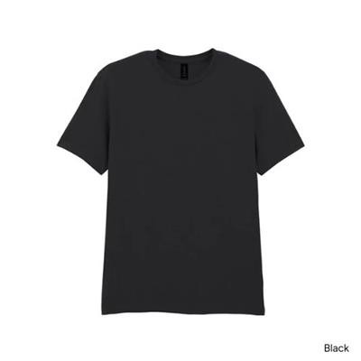 Picture of GILDAN SOFTSTYLE RINGSPUN TEE SHIRT