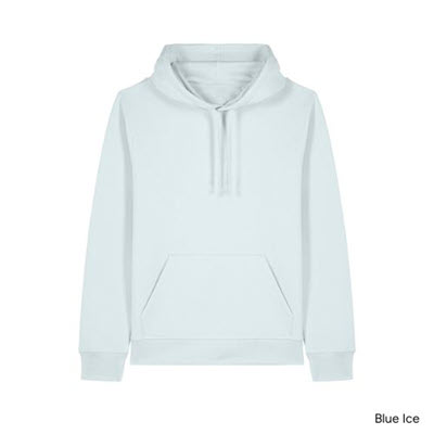 Picture of STANLEY & STELLA DRUMMER 2,0 ORGANIC HOODED HOODY