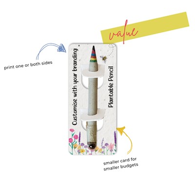 Picture of VALUE PLANTABLE PENCIL
