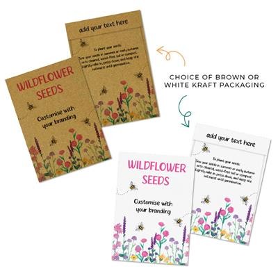 Picture of SEEDS PACKET