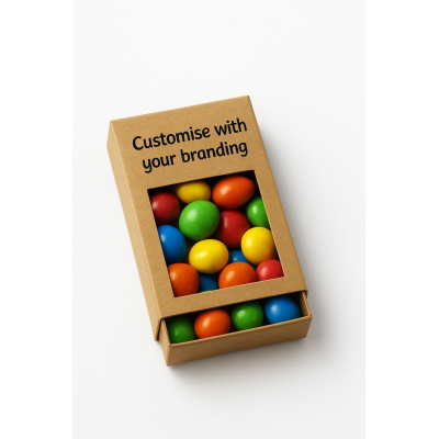 Picture of SWEETS BOX