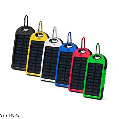 Picture of DROIDE SOLAR EXTERNAL BATTERY