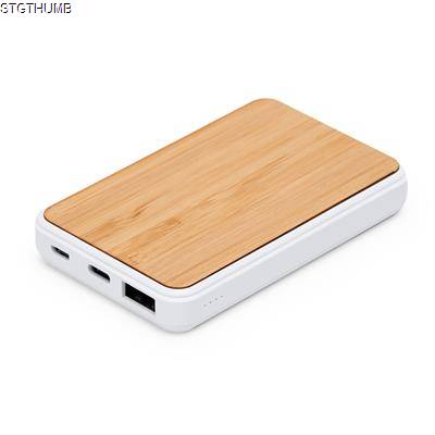 Picture of ROSSUM 5000 MAH EXTERNAL BATTERY.