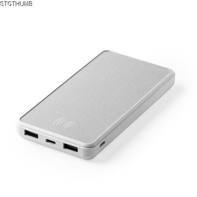 Picture of DILBAR EXTERNAL 8000 MAH BATTERY.