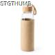 Picture of SIBU 500ML GLASS BOTTLE