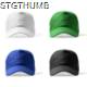 Picture of FIDES 5-PANEL CAP in 100% Recycled Cotton