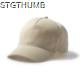 Picture of TARVOS 5-PANEL CAP in 100% Organic Cotton