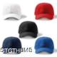 Picture of KARIN BREATHABLE SPORTS CAP in 100% Microfibre with 6 Panels