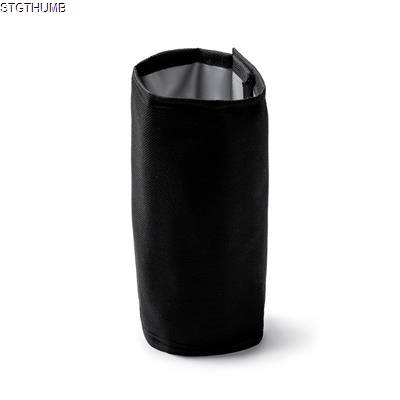 Picture of MOKE WINE BOTTLE COOLER SLEEVE in Rpet.