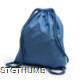 Picture of BREST DRAWSTRING BAG in 100% Organic Cotton
