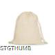 Picture of MUNA DRAWSTRING BACKPACK RUCKSACK