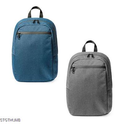 Picture of MALMO BACKPACK RUCKSACK.