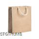 Picture of KOPER NATURAL JUTE BAG