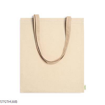 Picture of BERNA 100% ORGANIC COTTON BAG