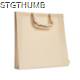 Picture of NARBONA 100% ORGANIC COTTON BAG