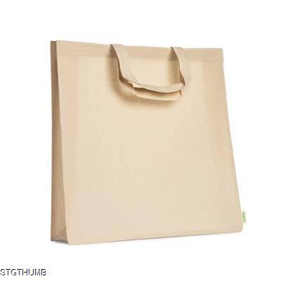 Picture of NARBONA 100% ORGANIC COTTON BAG.