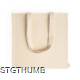 Picture of GRETA 100% ORGANIC COTTON BAG