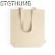 Picture of KENSAL 100% ORGANIC COTTON BAG