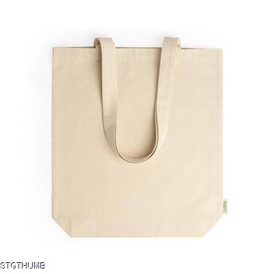 Picture of KENSAL 100% ORGANIC COTTON BAG