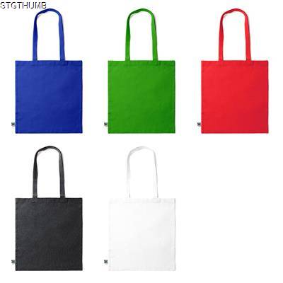 Picture of KIMEX COLOUR TOTE BAG