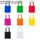 Picture of KNOLL SEWN SHOPPER TOTE BAG