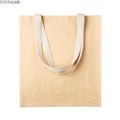 Picture of MILVUS TOTE BAG.