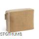 Picture of ARONA PRACTICAL WASH BAG