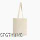 Picture of HILL TOTE BAG
