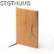 Picture of LEDO A5 NOTE BOOK
