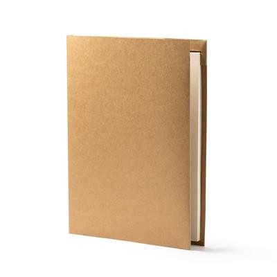 Picture of YASPER FOLDER in Recycled Cardboard Card