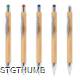 Picture of PAMPA ECO-LINE BALL PEN PEN