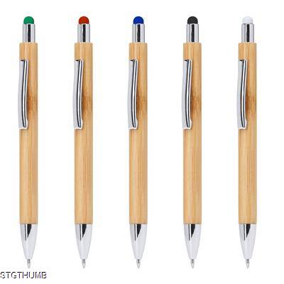 Picture of PAMPA ECO-LINE BALL PEN PEN.