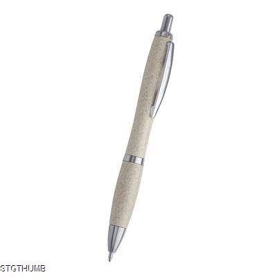 Picture of GORBEA BALL PEN with Push Button.