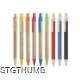 Picture of GROVE RETRACTABLE PEN