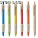 Picture of HANA PUSH BUTTON PEN