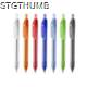 Picture of RPET PACIFIC TRANSLUCENT DESIGN PEN