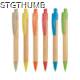 Picture of STOA PUSH BUTTON PEN