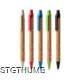 Picture of COMPER ECO-LINE BALL PEN with Body in Cork