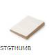Picture of GARO NOTE PAD with Recycled & Biodegradable Paper Covers with Seeds
