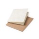 Picture of SAGRA A6 NOTE BOOK with Recycled & Biodegradable Paper Covers with Seeds
