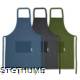 Picture of MAULE APRON in 100% Hemp Fabric