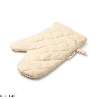 Picture of FORSET KITCHEN MITT in 100% Recycled Cotton