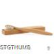 Picture of FRESH ECO-LINE TOOTHBRUSH