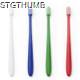 Picture of KORA TOOTHBRUSH with Body in Pla